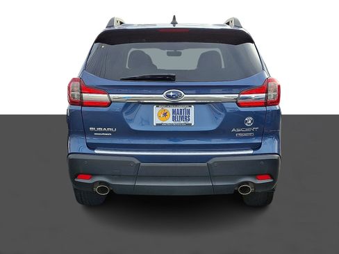 Used 2020 Subaru Ascent Touring image 5