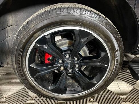 Used 2022 Ford Expedition Max Limited image 27