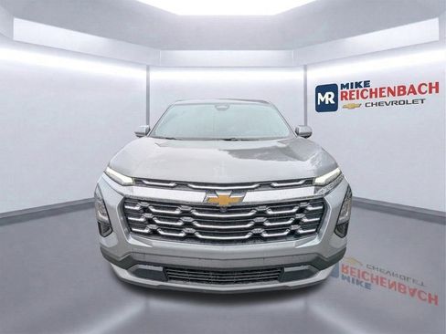 New 2026 Chevrolet Equinox LT image 9