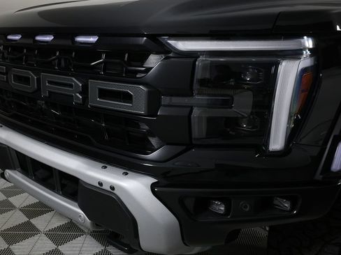 Used 2026 Ford F150 Raptor AWD/4WD image 39