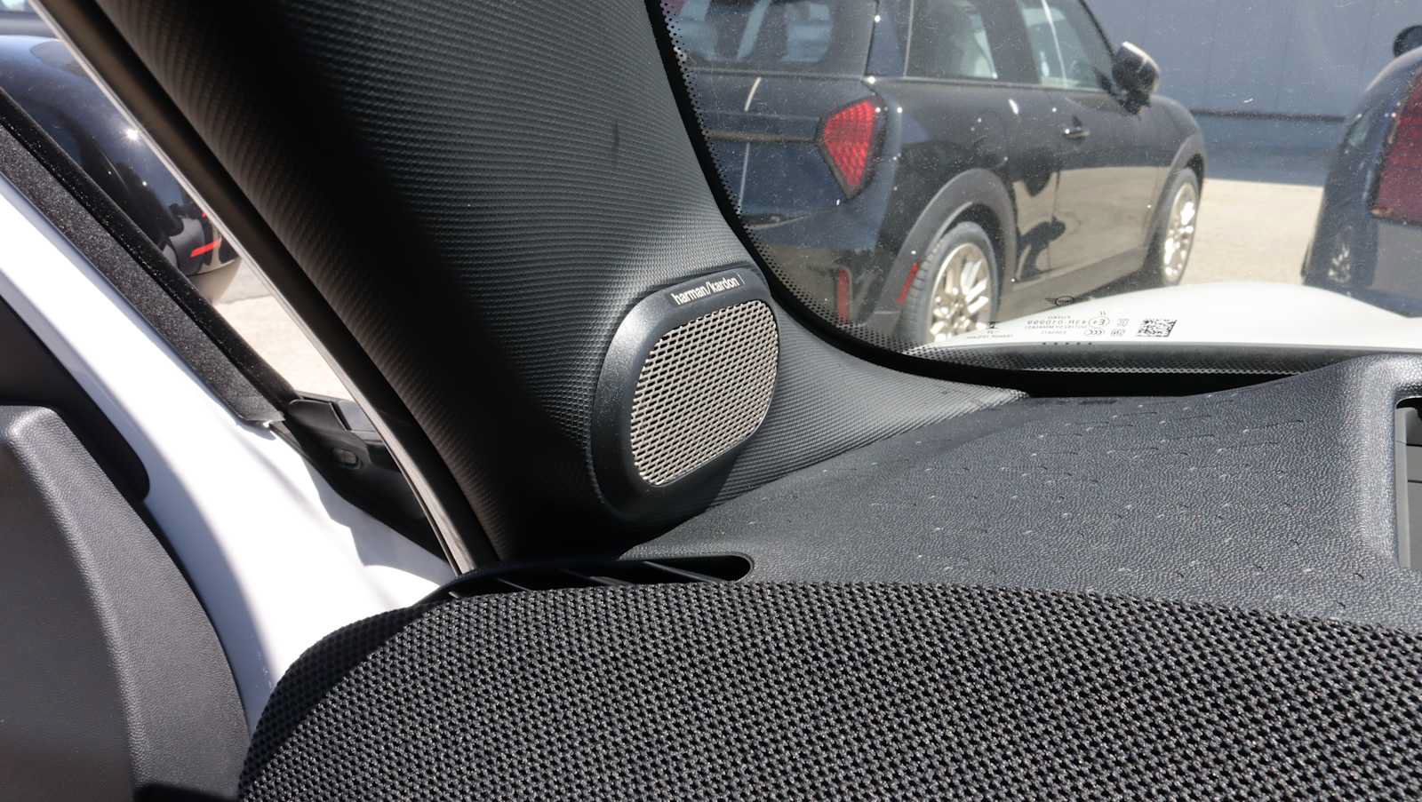 New 2026 MINI Cooper S FWD image 7