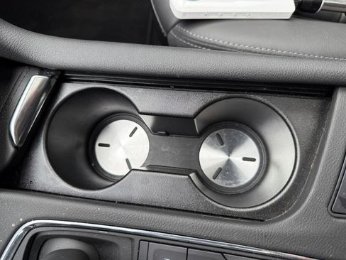 New 2025 Cadillac XT5 Premium Luxury w/ Technology Package image 33