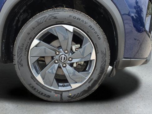 Used 2024 Nissan Rogue SV AWD/4WD image 43