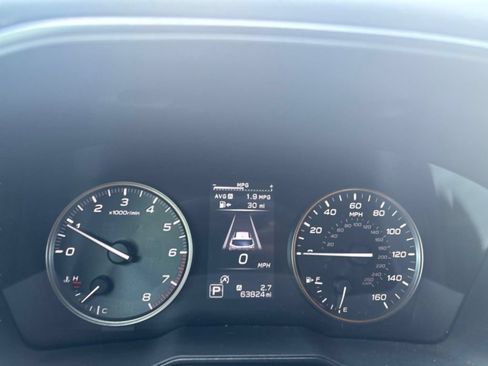 Used 2023 Subaru Outback Wilderness AWD/4WD image 10