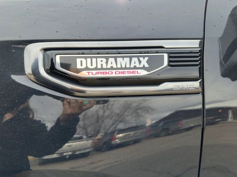 Used 2020 GMC Sierra 1500 AT4 w/ AT4 Premium Package image 15