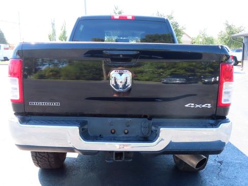 Used 2020 RAM 2500 Big Horn AWD/4WD image 5