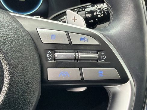 Used 2024 Hyundai Palisade Calligraphy image 26