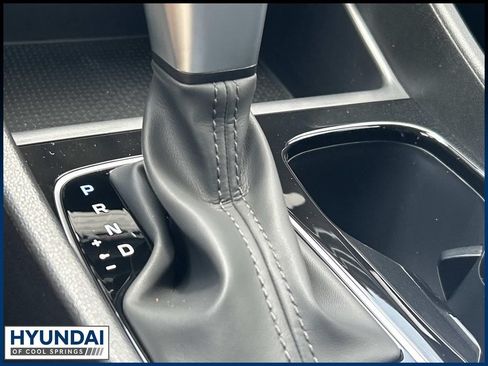 New 2026 Hyundai Tucson SE FWD image 27