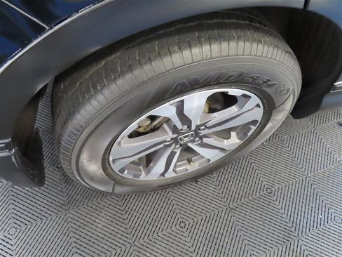 Used 2021 Honda CR-V LX image 8