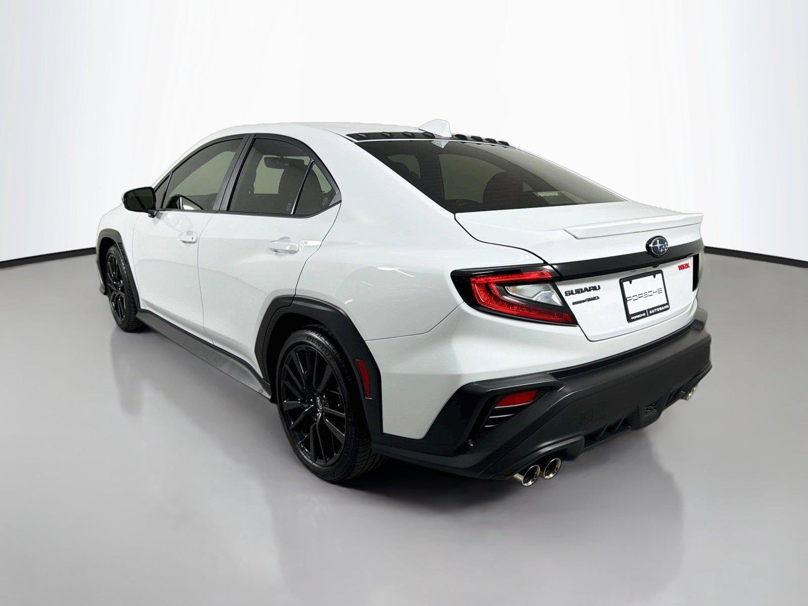 Used 2026 Subaru WRX Limited w/ WRX Electronics Package AWD/4WD image 3