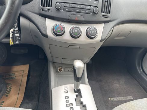 Used 2008 Hyundai Elantra GLS FWD image 19