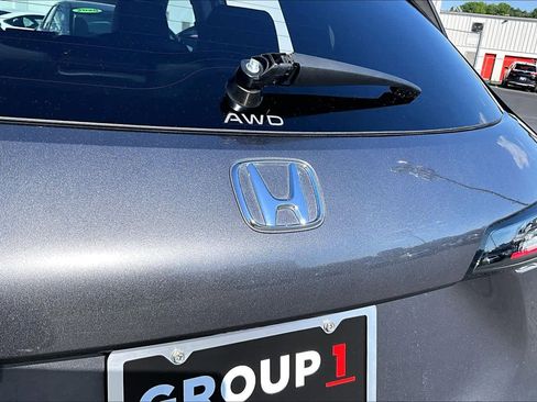 Used 2024 Honda HR-V EX-L image 30