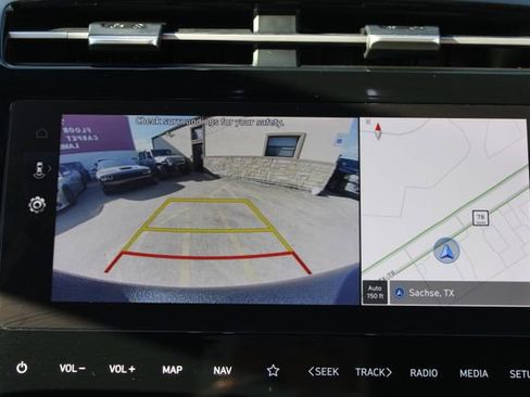 Used 2023 Hyundai Santa Cruz SEL Premium image 24