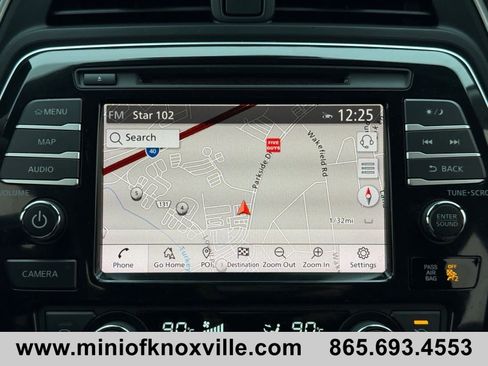 Used 2023 Nissan Maxima Platinum w/ Sport Mat Group image 27