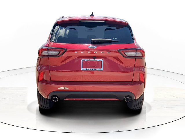 Used 2023 Ford Escape ST-Line w/ Tech Pack #1 FWD image 6