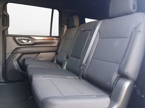Used 2023 GMC Yukon XL SLE w/ Max Trailering Package AWD/4WD image 22
