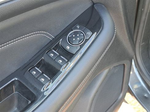 Used 2018 Ford Edge Titanium w/ Equipment Group 301A image 20