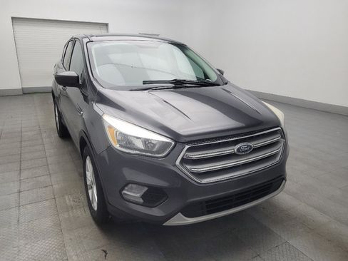 Used 2017 Ford Escape SE FWD image 13