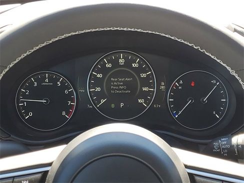 New 2026 MAZDA CX-30 Aire Edition image 26