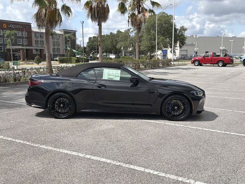 New 2027 BMW M4 xDrive Competition AWD/4WD image 3
