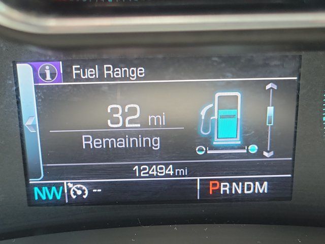 Used 2019 Chevrolet Impala LS FWD image 22