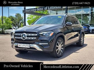 Certified 2026 Mercedes-Benz GLE 350 4MATIC video 1