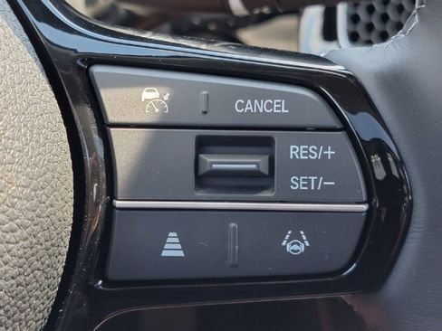 Used 2023 Honda Civic EX image 15