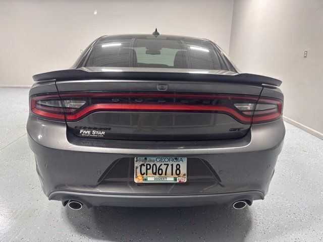 Used 2022 Dodge Charger GT w/ Blacktop Package RWD image 7