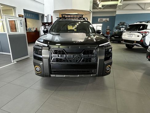 New 2026 Subaru Outback Wilderness image 2