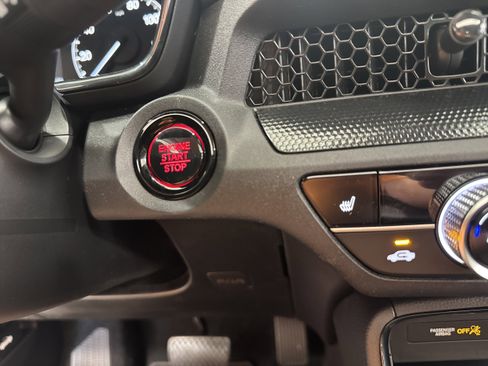 New 2026 Honda CR-V EX image 19
