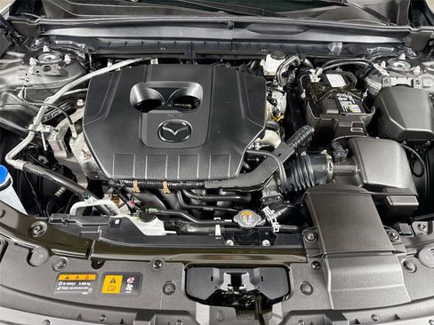 Certified 2025 MAZDA CX-50 AWD 2.5 S w/ Preferred Package image 42