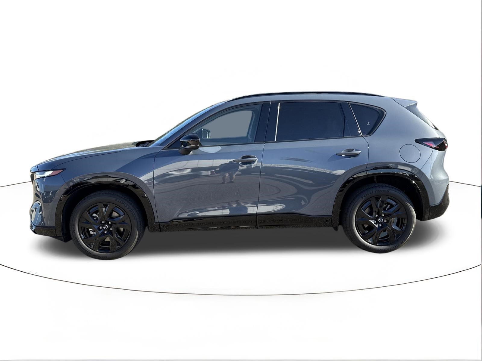 Used 2026 MAZDA CX-5 2.5 S w/ Premium Package AWD/4WD image 6
