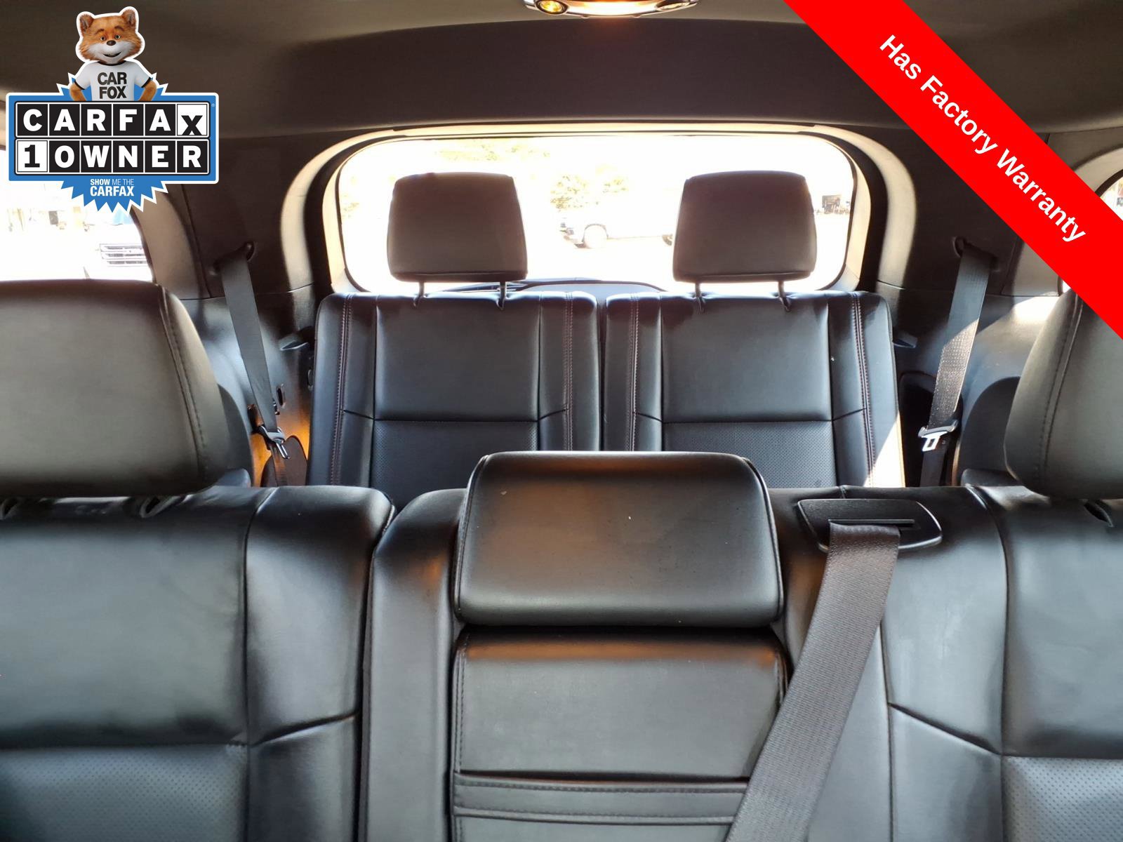 Used 2024 Dodge Durango GT AWD/4WD image 20