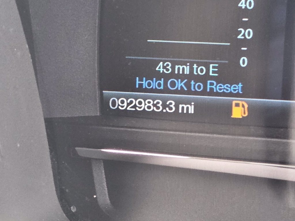Used 2019 Ford Flex Limited w/ Equipment Group 301A FWD image 24