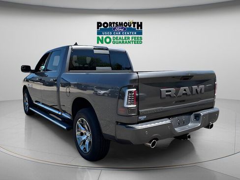 Used 2017 RAM 1500 Limited AWD/4WD image 24