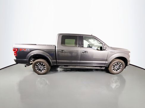 Used 2020 Ford F150 XLT w/ Equipment Group 302A Luxury image 11