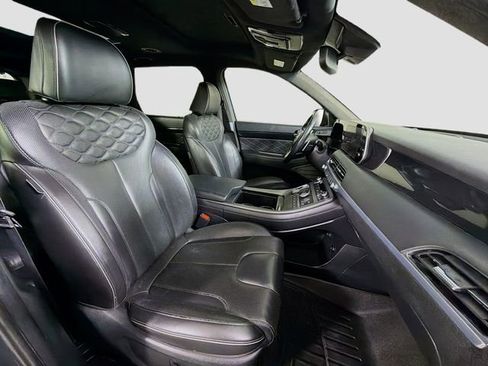 Used 2022 Hyundai Palisade Calligraphy image 32