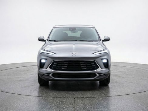 Used 2025 Buick Encore GX Preferred image 2