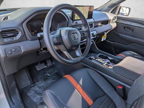 New 2026 Honda Passport TrailSport image 3