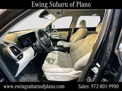 Used 2023 Kia Sorento SX Prestige AWD/4WD image 22