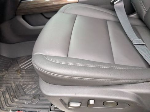 New 2026 Chevrolet Silverado 1500 RST w/ RST All Star Premium Package image 25