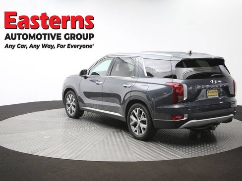 Used 2022 Hyundai Palisade SEL w/ 8P Bench Seat Package AWD/4WD image 67