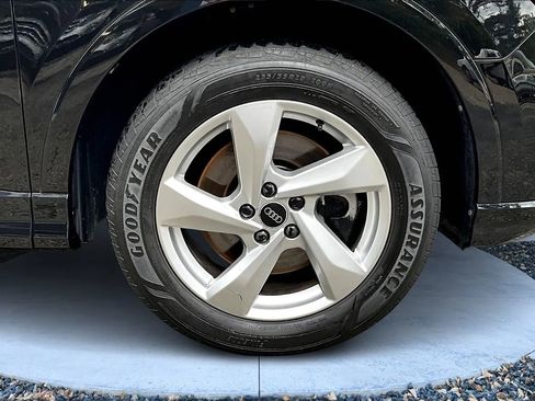 Used 2021 Audi Q3 2.0T Premium image 8