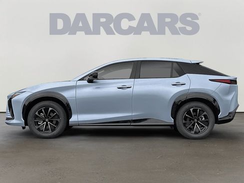 New 2026 Lexus RZ 450e 2WD image 2