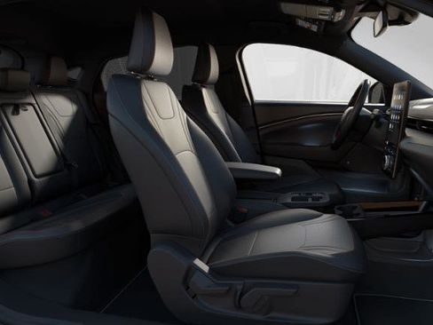 New 2025 Ford Mustang Mach-E Premium w/ Sport Appearance Package image 6