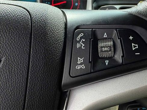 Used 2012 Chevrolet Camaro SS w/ Transformers 3 Edition image 19