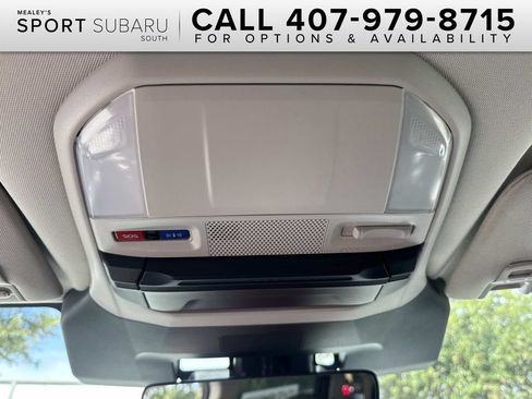 New 2026 Subaru Ascent Premium AWD/4WD image 43