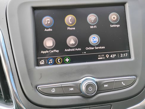 Used 2022 Chevrolet Equinox LT image 7