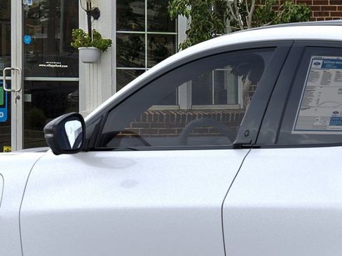 New 2026 Ford Mustang Mach-E Premium w/ Sport Appearance Package AWD/4WD image 20