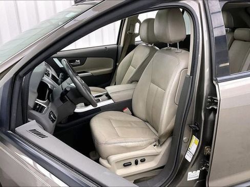 Used 2013 Ford Edge SEL image 8
